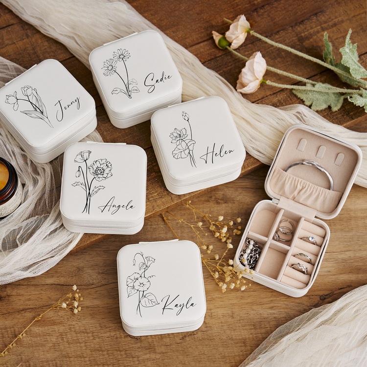 Jewelry Box