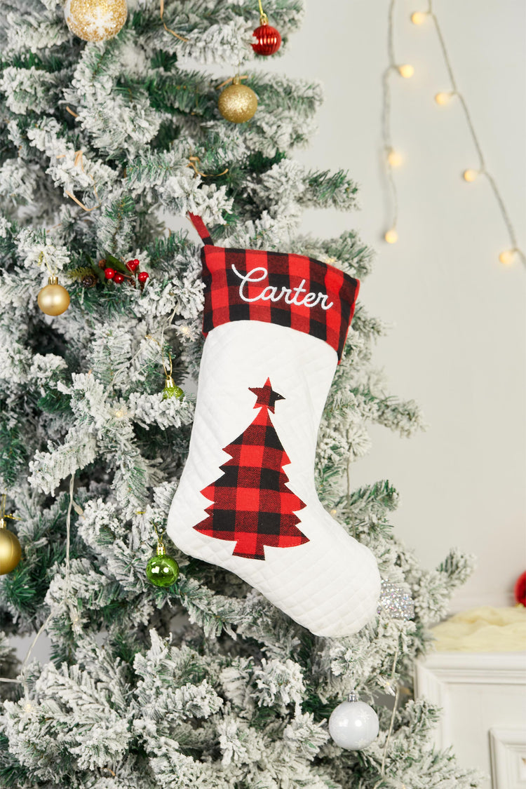 2-Layered Mix Ornament