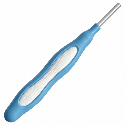Comfort-Fit Female External Catheters