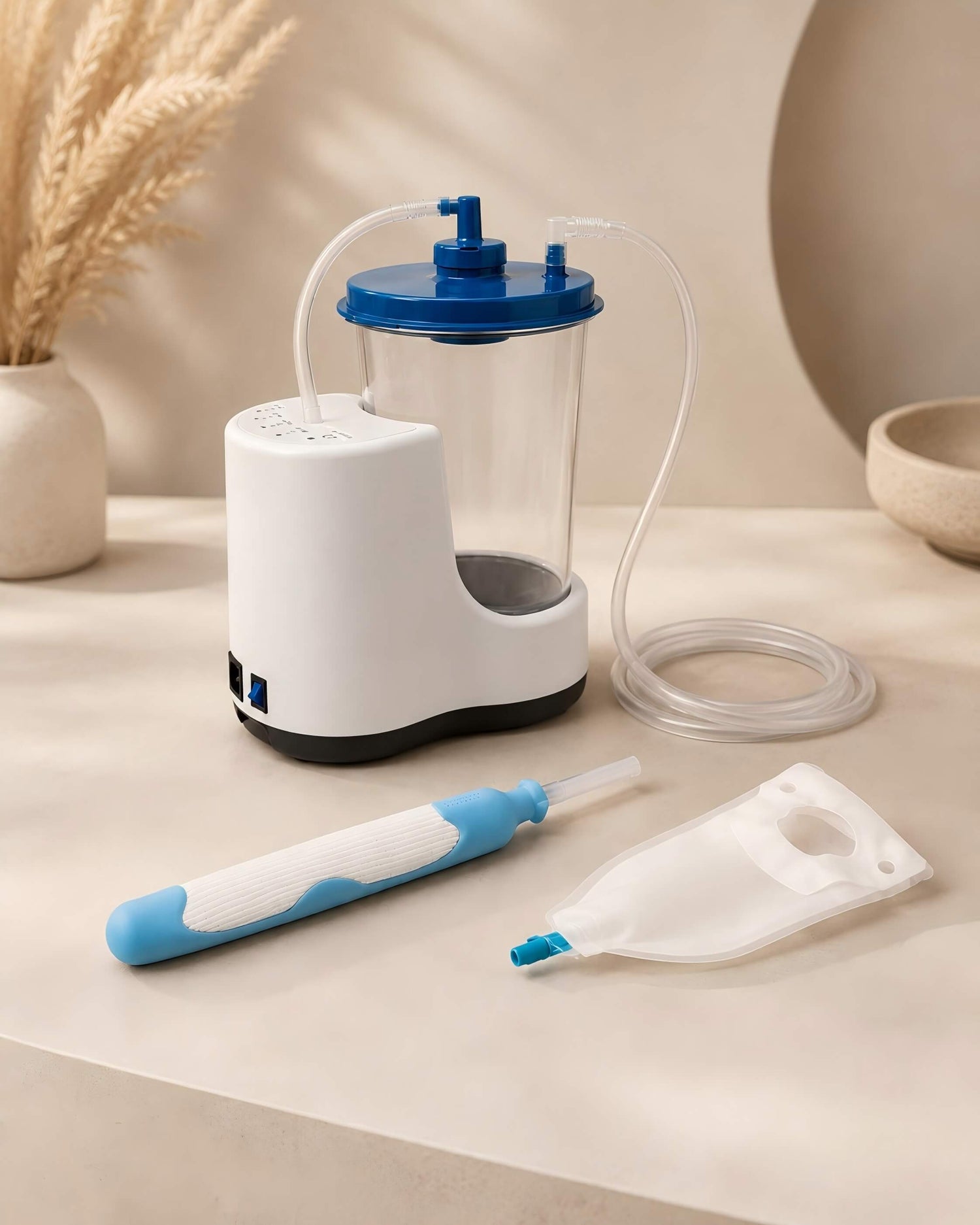 VITAWICK urine collection system
