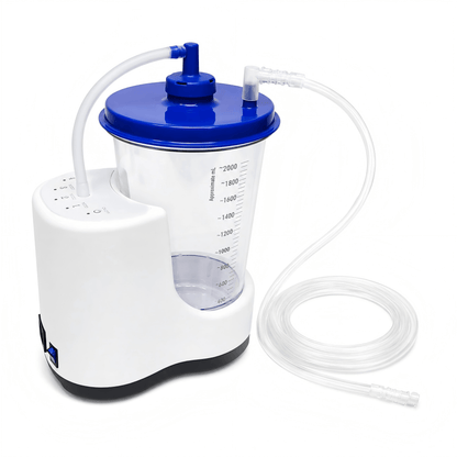 Portable Urine Collection System