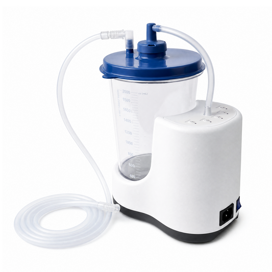 Portable Urine Collection System