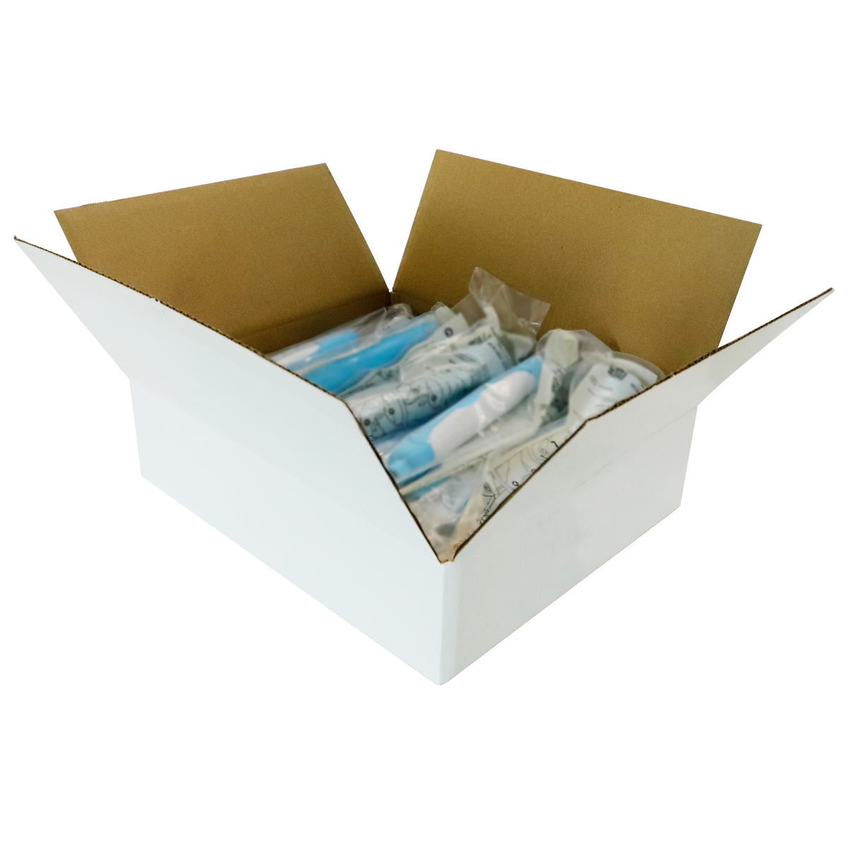 Female external catheter 30 pack