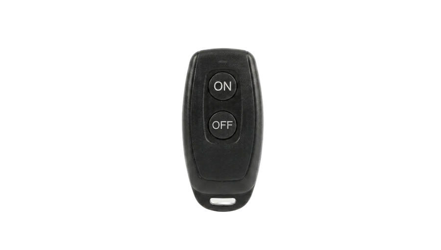 Remote Control