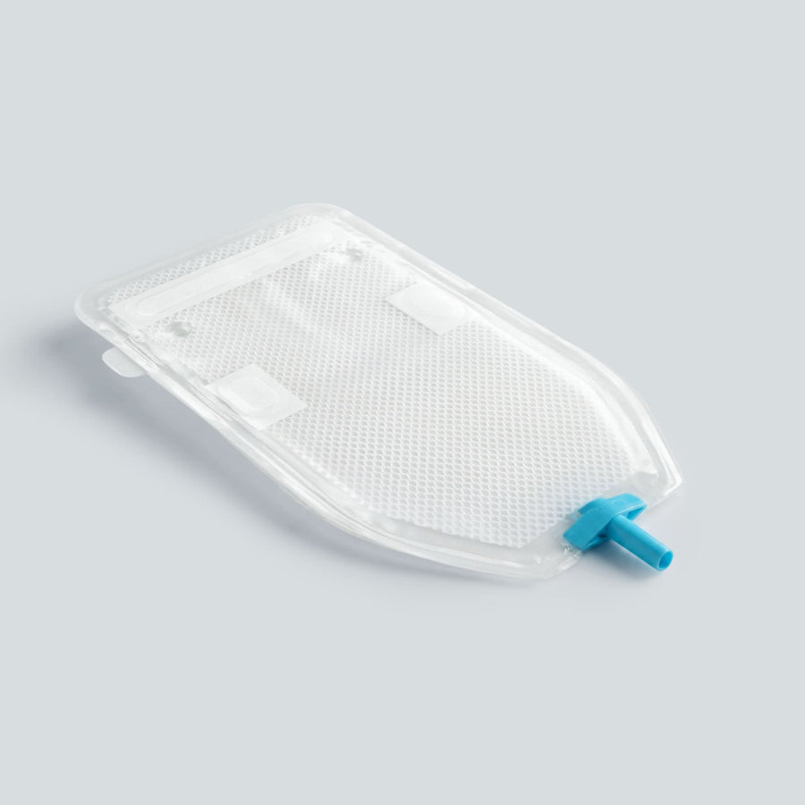 Male External Catheter