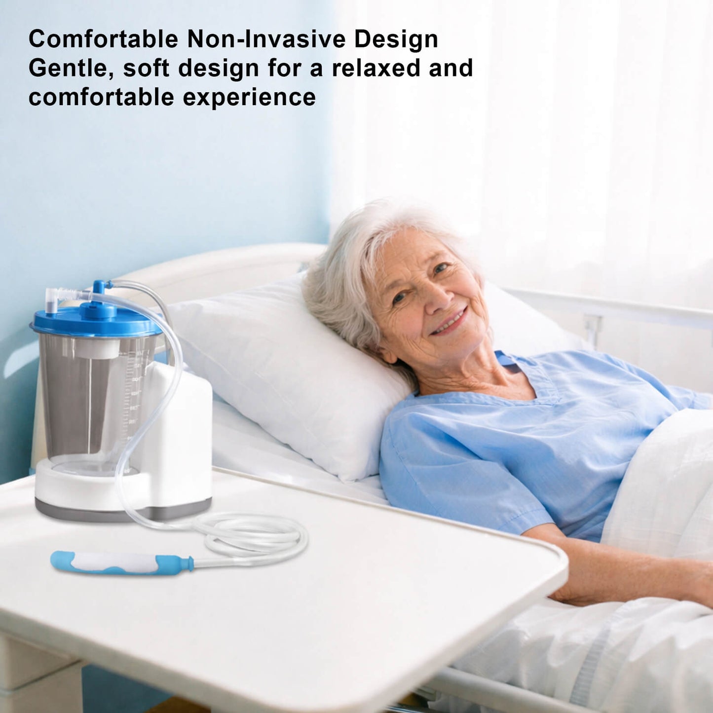 Female External Catheter (30 Pack)