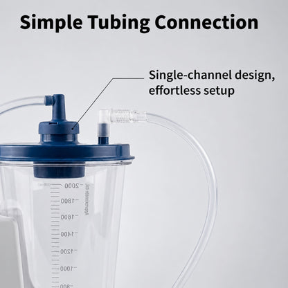VITAWICK Urine Collection System
