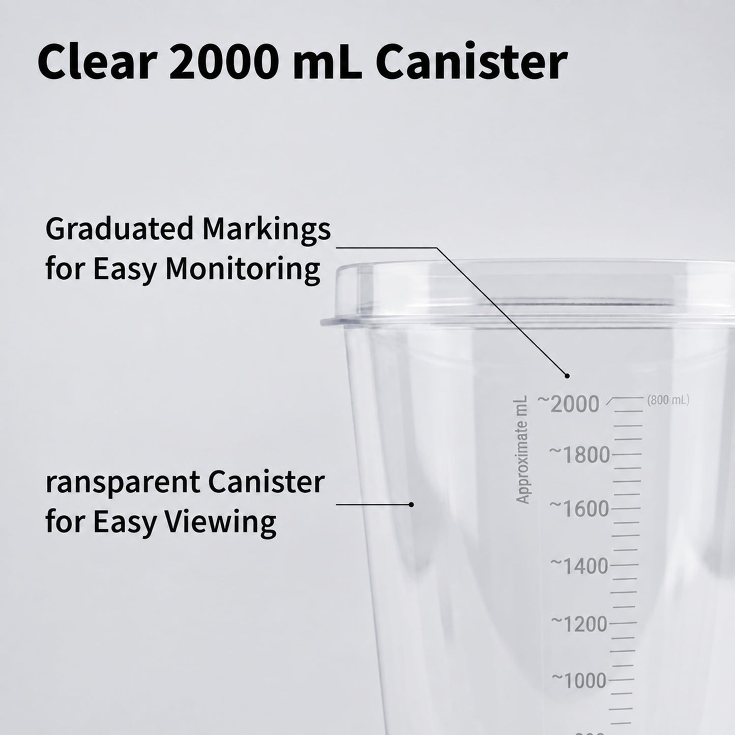 VITAWICK Urine Collection System