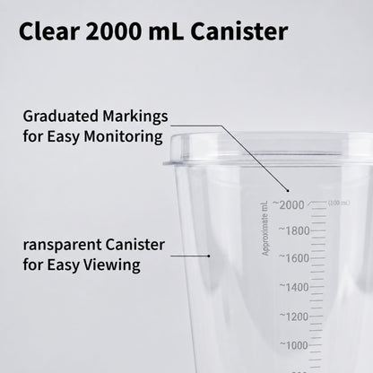 VITAWICK Urine Collection System
