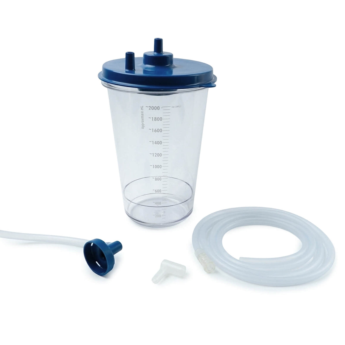 Collection System Accessory Kit