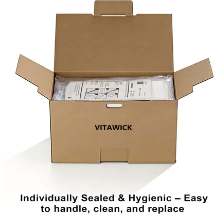 Male External Catheter (30 Pack)