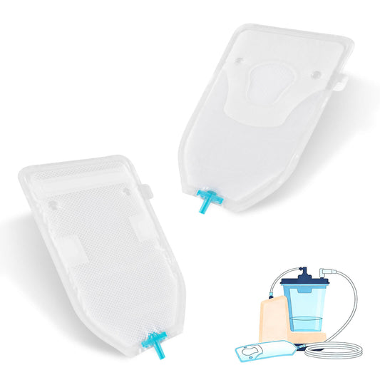Male External Catheter (30 Pack)